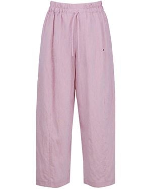 Ottod'Ame Pants - Red