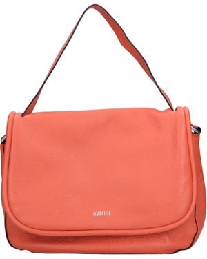 Rebelle Bags - Red