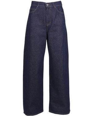 Weekend by Maxmara Pants - Blue
