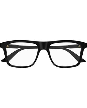 Gucci Eyeglasses Gg18200-004 - Black