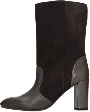Chie Mihara Boots - Black