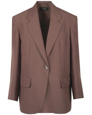 Weekend by Maxmara Weekend Maxmara Weekend Maxmara - Marrón