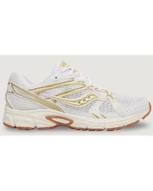 Saucony Sneaker S70812-43 - Natural