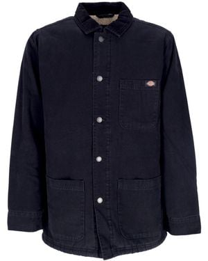 Dickies Light Jackets - Blue