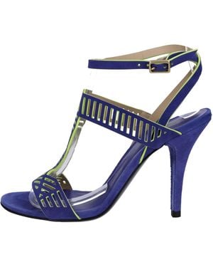 Fabi Sandals - Blue