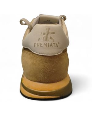 Premiata Sneakers - Natural