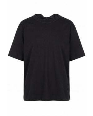 ELEH Camiseta - Negro
