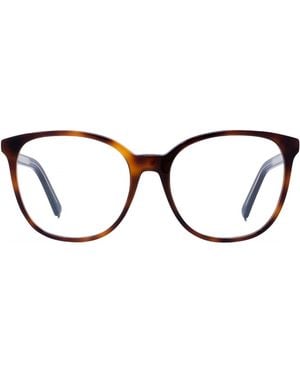 Dior Eyeglasses Diorspiritosi-2600 - Brown