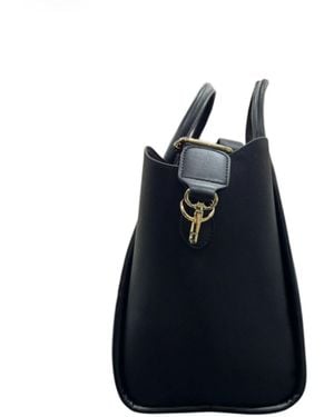 Marc Ellis Bolsa De Mujeres Eliza-Gr-Milk - Azul