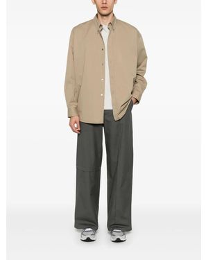 Axel Arigato Pantalon De Hombres - Neutro