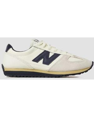 New Balance Shoes Nb 471 Cream - Multicolor