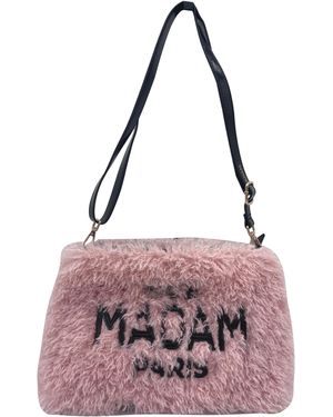 Rue Madam Bag Bag - Purple