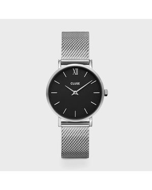 Cluse Donna Reloj - Blanco
