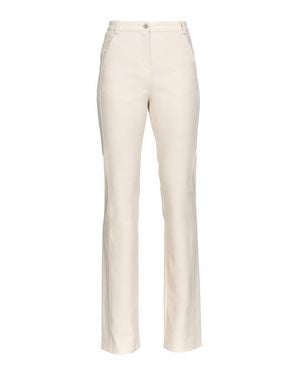Pinko Pants - Natural