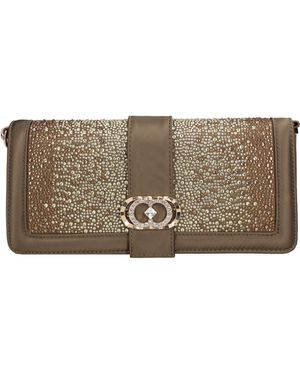 La Carrie Bags - Gray
