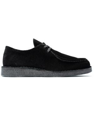 SELECTED Jobs Moc Toe - Negro