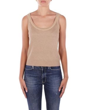 Ralph Lauren Shirts Braun - Blau