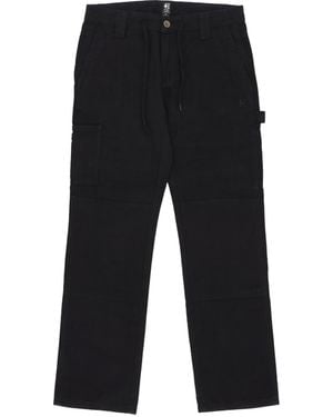 Etnies Indy Pant - Black
