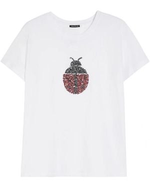 Pennyblack T-Shirt _ - White