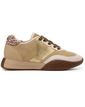 Kehnoo Sneakers - Natural
