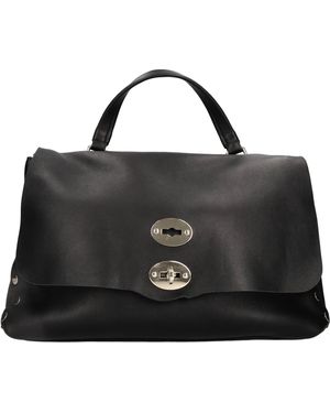Zanellato Bags - Black