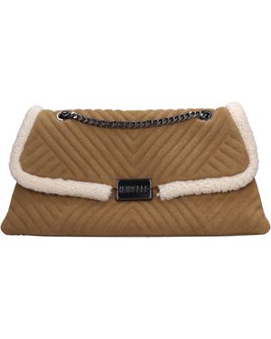 Rebelle Bags - Brown
