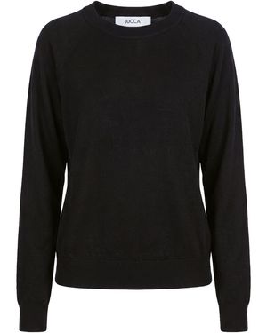 Jucca Hemd - Schwarz