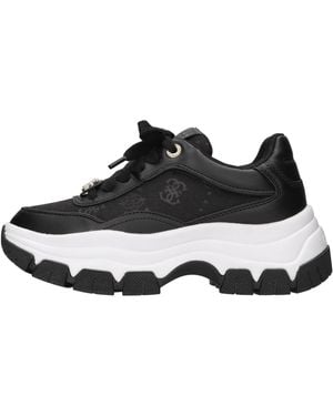 Guess Sneakers - Black