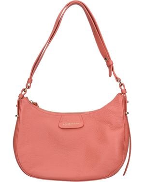 Lancaster Taschen. Rosa - Pink