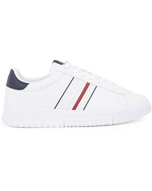 Tommy Hilfiger Weibe Sneaker - Mehrfarbig
