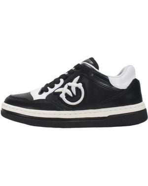 Pinko Sneakers Ss0049P001 - Black