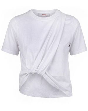 Jucca T-Shirt - White