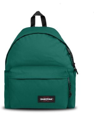 Eastpak Backpack Padded Ek620 6Y8 - Green