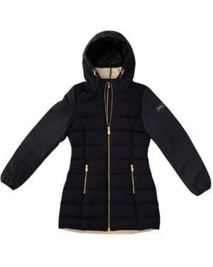 Yes-Zee Jacket - Black