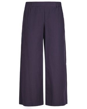 Ottod'Ame Pants - Blue