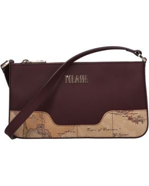 Alviero Martini Taschen - Braun