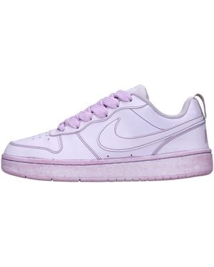 NIKE SEDDYS Sneakers - Purple