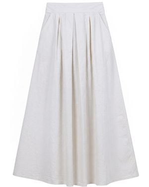 LA FEMME BLANCHE Ik Ga. 471561 - Wit