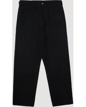 Huf Mason Pant - White