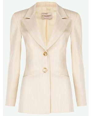 Rinascimento Jacket Light - Natural