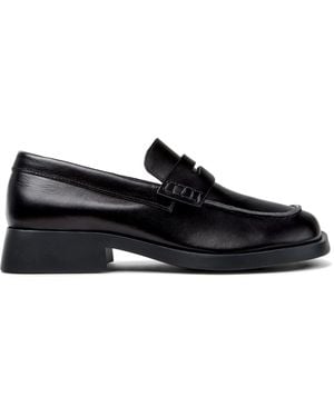 Camper Sneakers - Black