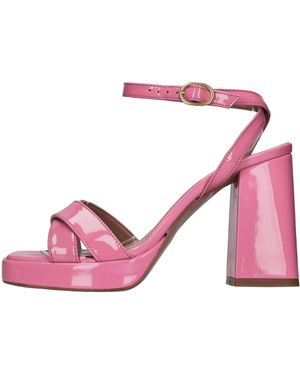 BIANCADI Sandals - Pink