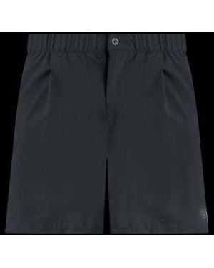 New Balance Hosen Fur Herren - Blau