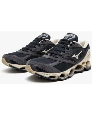 Mizuno Herren Sneaker D1Ga226204 - Blau