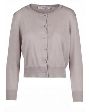 Jucca Cardigan - Naturel