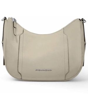 Piquadro Bag Donna - Gray