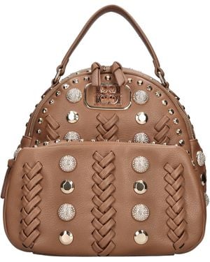 La Carrie Bags - Brown
