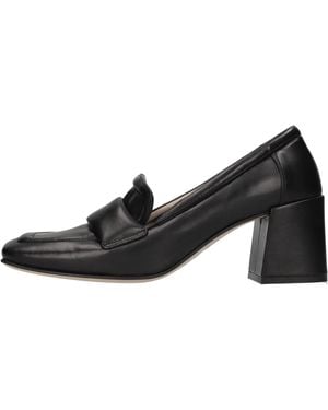 Pomme D'or Chaussures Basses Noir