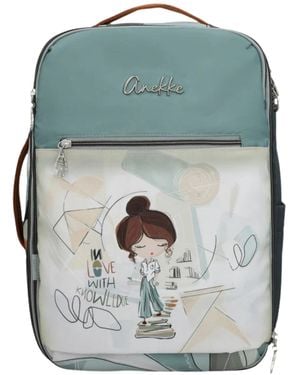 ANEKKE Backpack Sophia - Gray