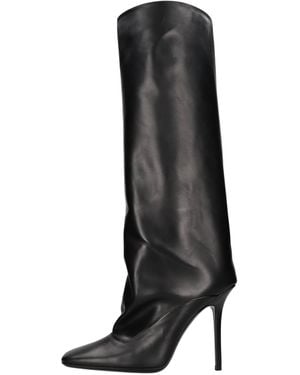 The Attico Bottes Noires